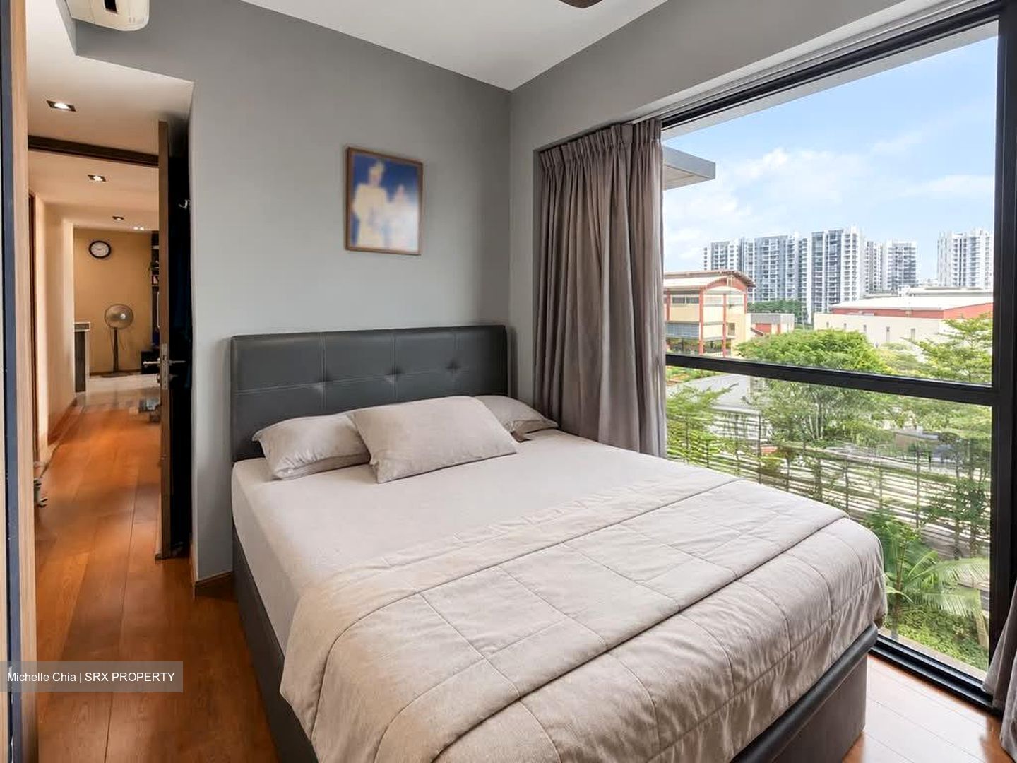 Kingsford Waterbay (D19), Apartment #592942531